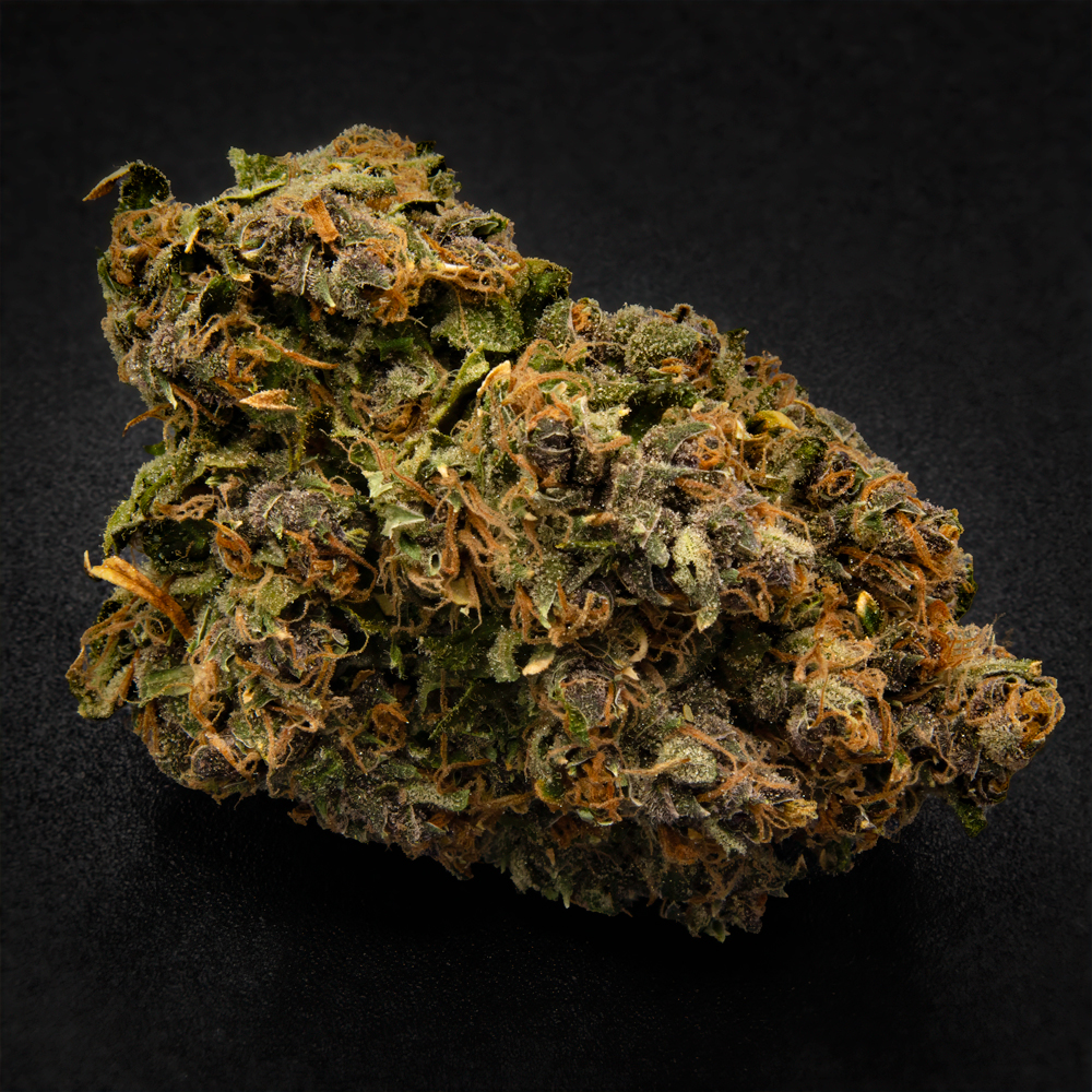 Heavenly sativa flower bud