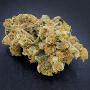 Mint Life Crisis Flower, trimmed (new breeds)