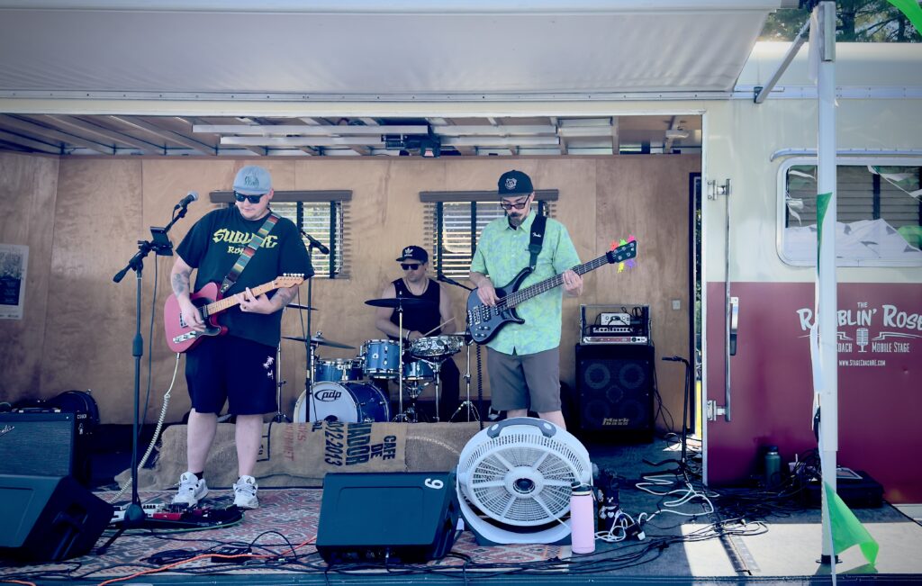 Supernothing at Cannaversary