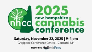 2025 New Hampshire Cannabis Conference