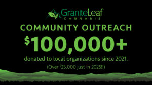 Our Community Outreach program had another great year in 2025