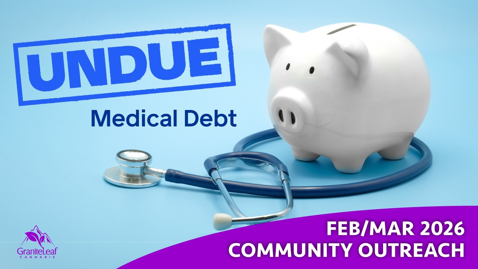 Undue Medical Debt