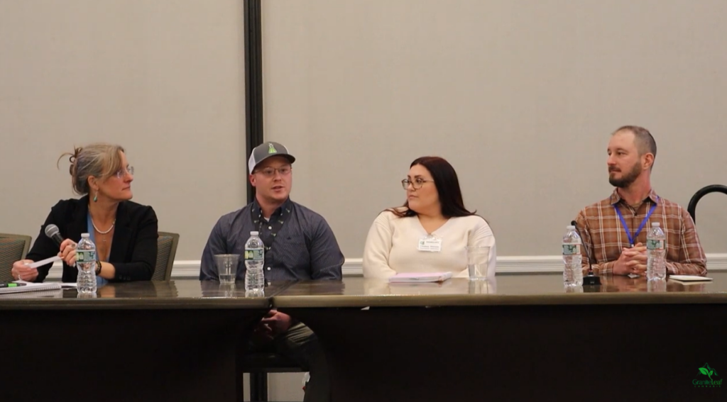 Panel: Meet the ATCs