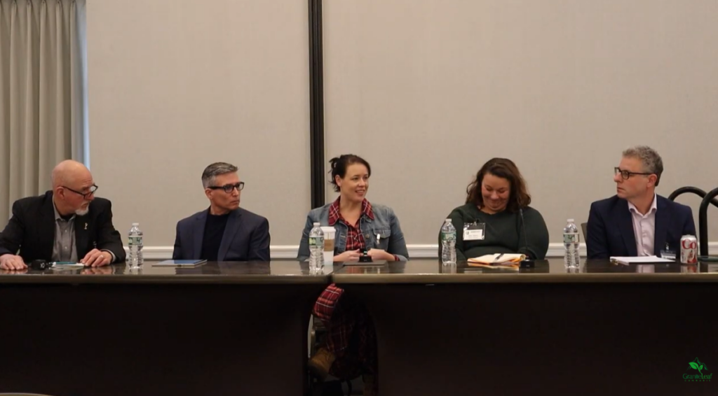 Panel: What Can N.H. Learn from Other States?