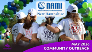 May 2026 Community Outreach NAMI NH