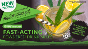 Fast-Acting Drink Mixes